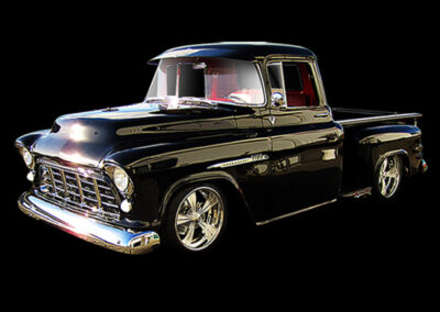 1955 Chevrolet Pickup