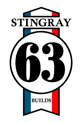 StingRay63 Builds