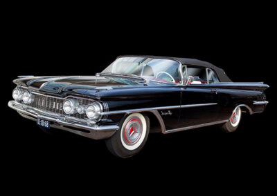 1959 Oldsmobile Convertible