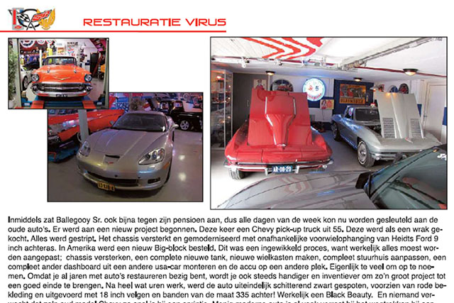 StingRay-82-Club-M-Restauratie-Virus