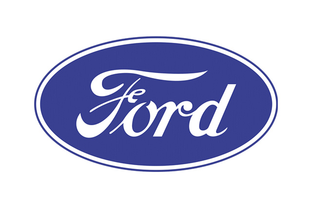 logo Ford